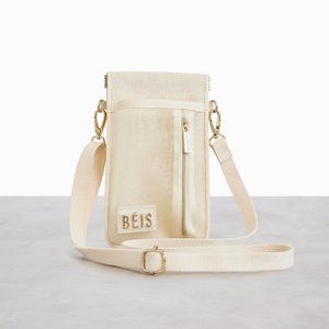 Béis - Limited Edition - The Puff Pouch (Hemp)